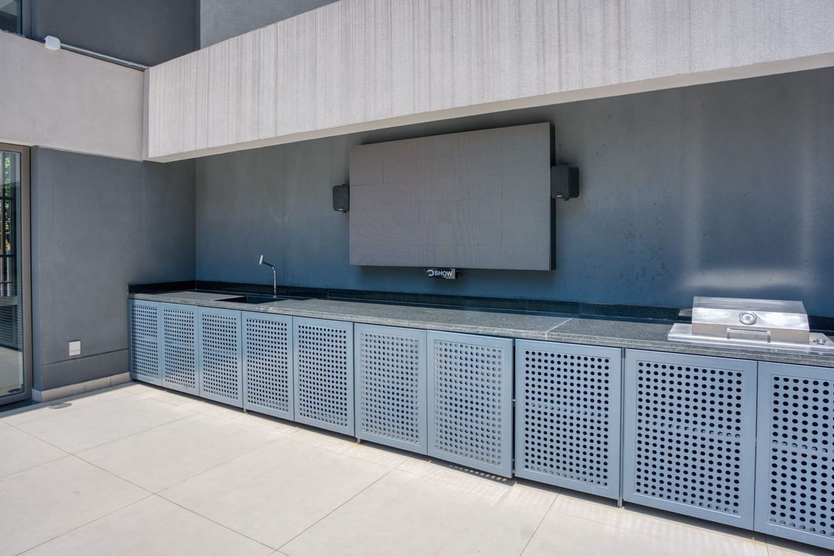 Apartamento, 1 quarto, 35 m² - Foto 46