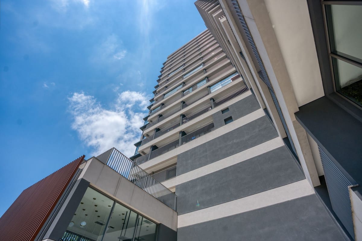 Apartamento, 1 quarto, 35 m² - Foto 48