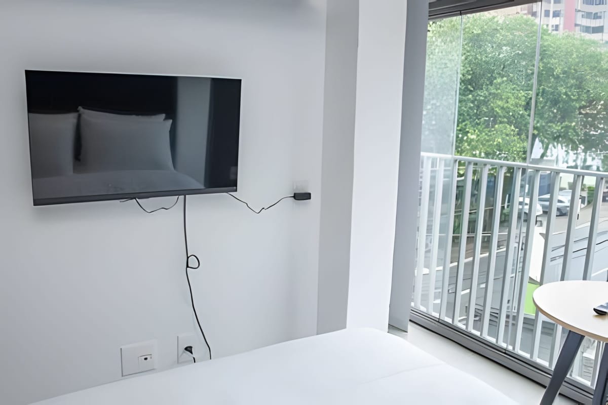 Apartamento, 1 quarto, 35 m² - Foto 6