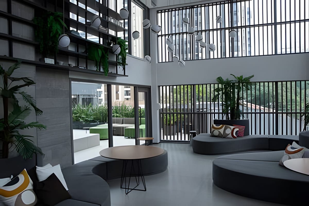 Apartamento, 1 quarto, 35 m² - Foto 52