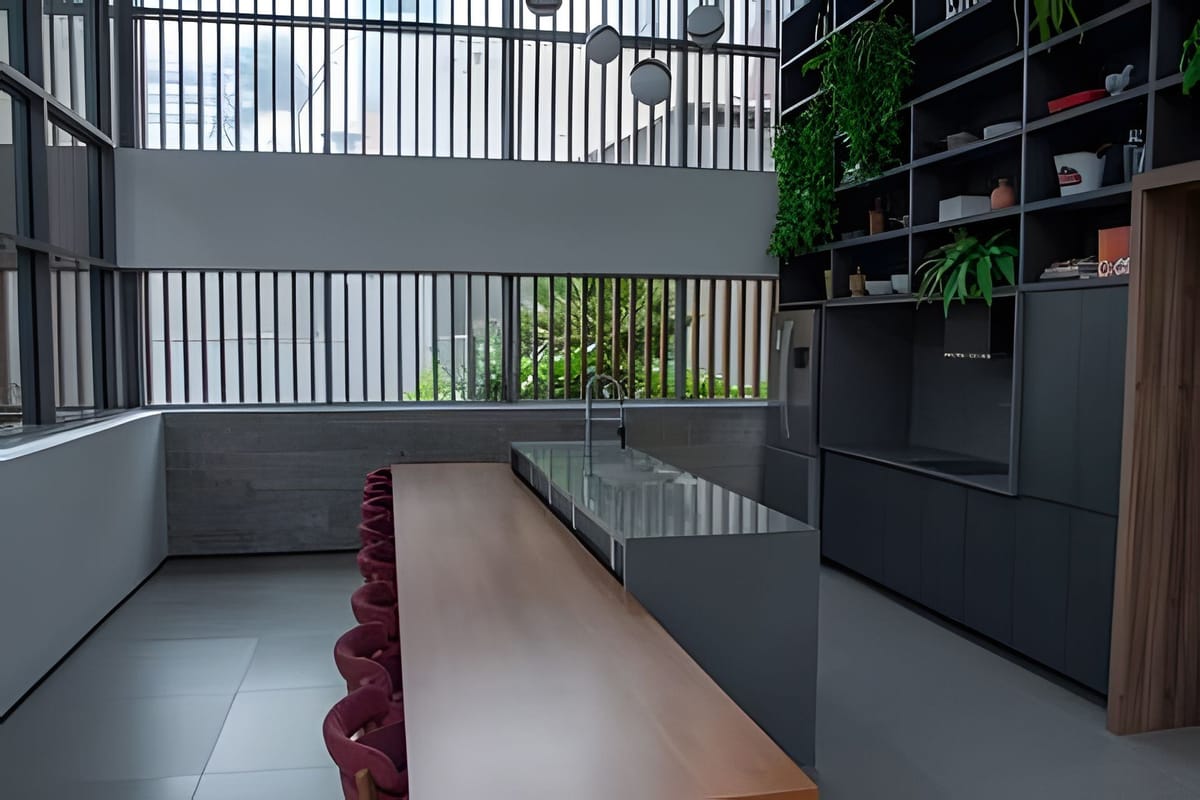 Apartamento, 1 quarto, 35 m² - Foto 53