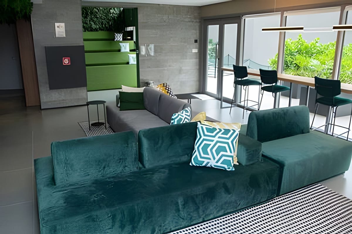 Apartamento, 1 quarto, 35 m² - Foto 56