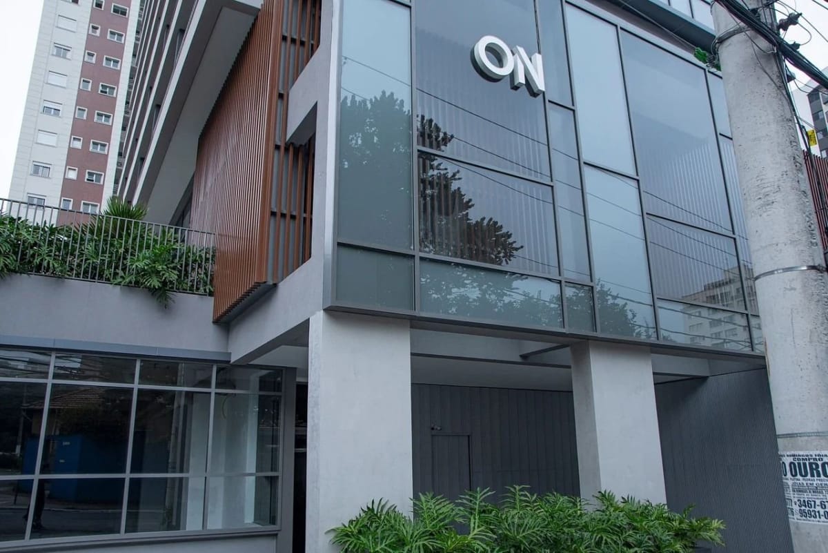 Apartamento, 1 quarto, 35 m² - Foto 57