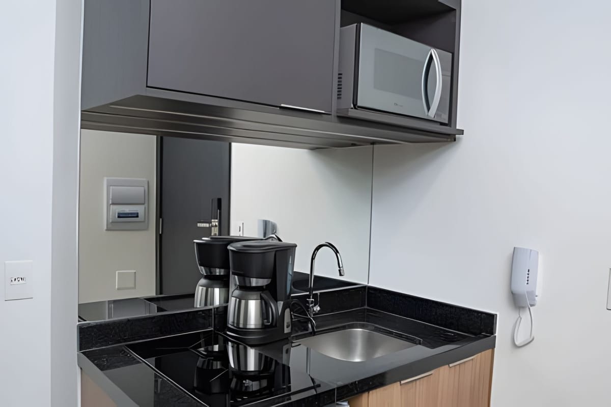 Apartamento, 1 quarto, 35 m² - Foto 10