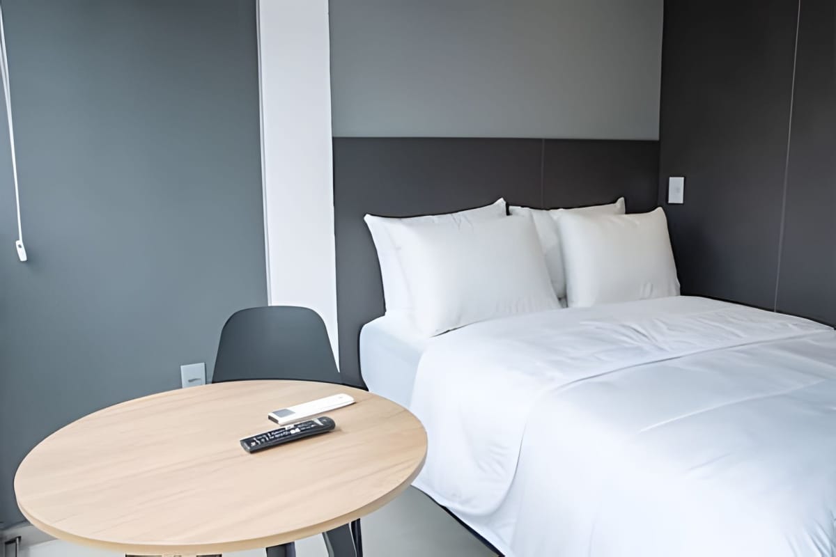 Apartamento, 1 quarto, 35 m² - Foto 61