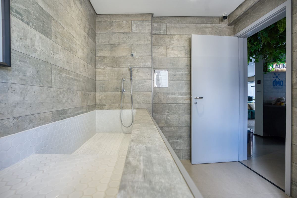 Apartamento, 1 quarto, 35 m² - Foto 83