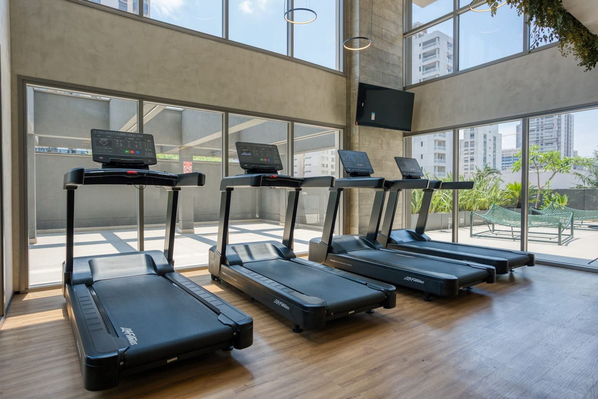 Apartamento, 1 quarto, 35 m² - Foto 93