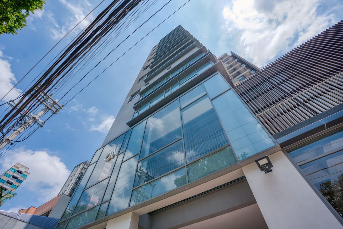 Apartamento, 1 quarto, 35 m² - Foto 67