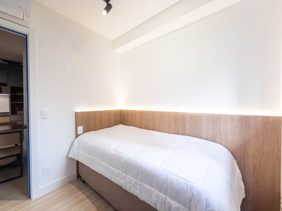Apartamento, 2 quartos, 62 m² - Foto 12