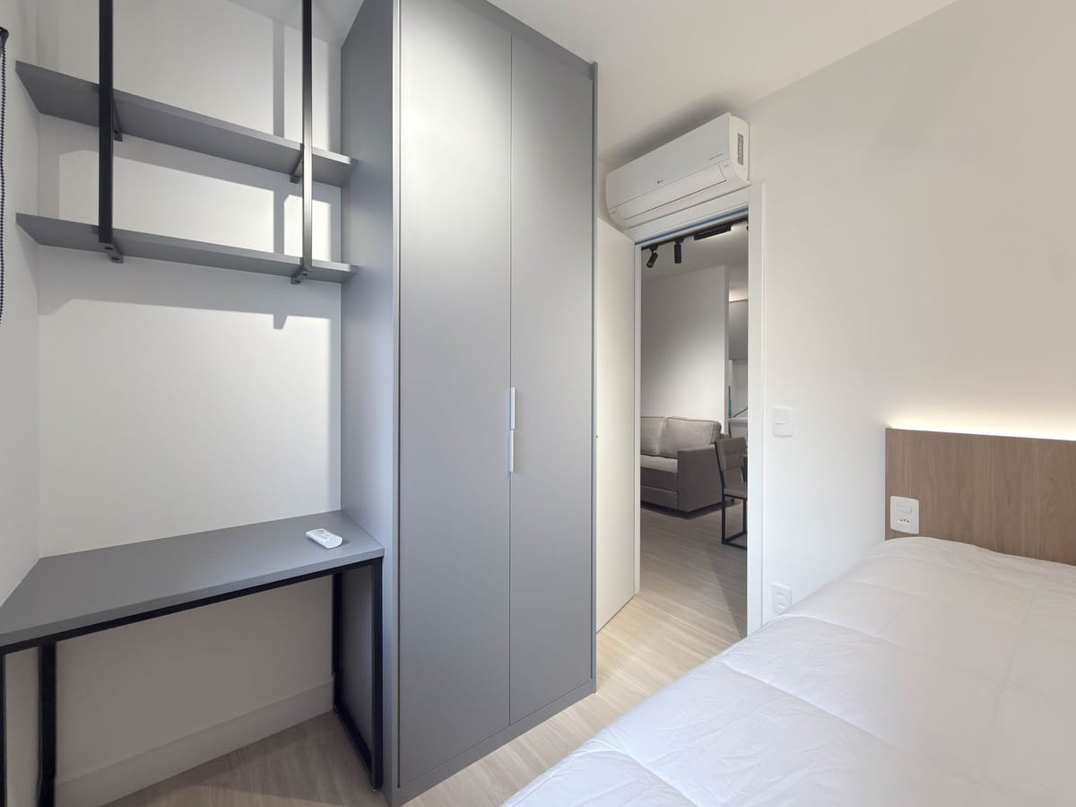 Apartamento, 2 quartos, 62 m² - Foto 14