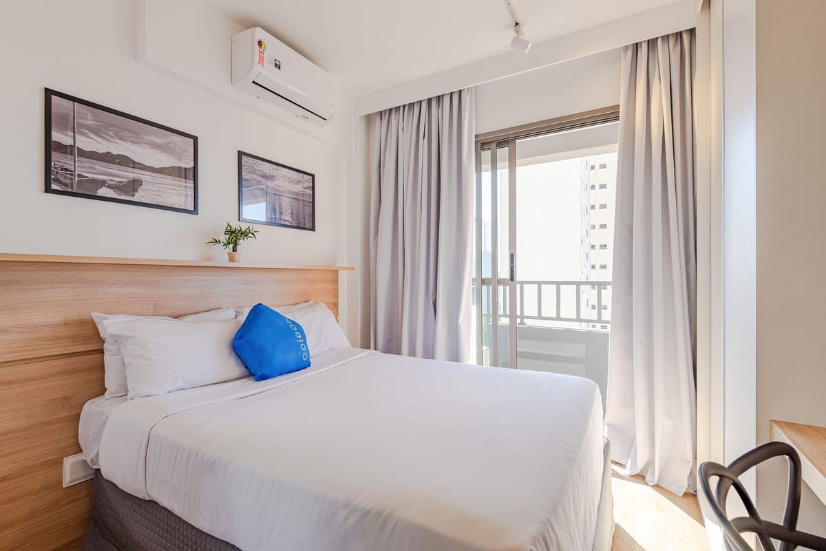 Apartamento, 1 quarto, 24 m² - Foto 32