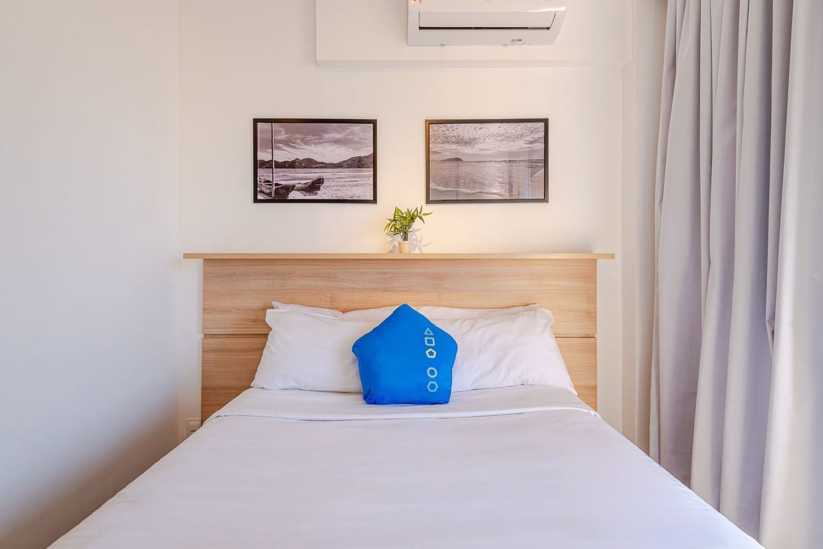 Apartamento, 1 quarto, 24 m² - Foto 4