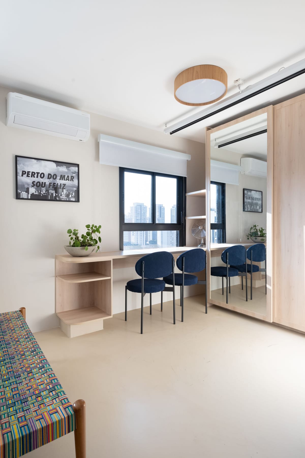 Apartamento, 1 quarto, 25 m² - Foto 11