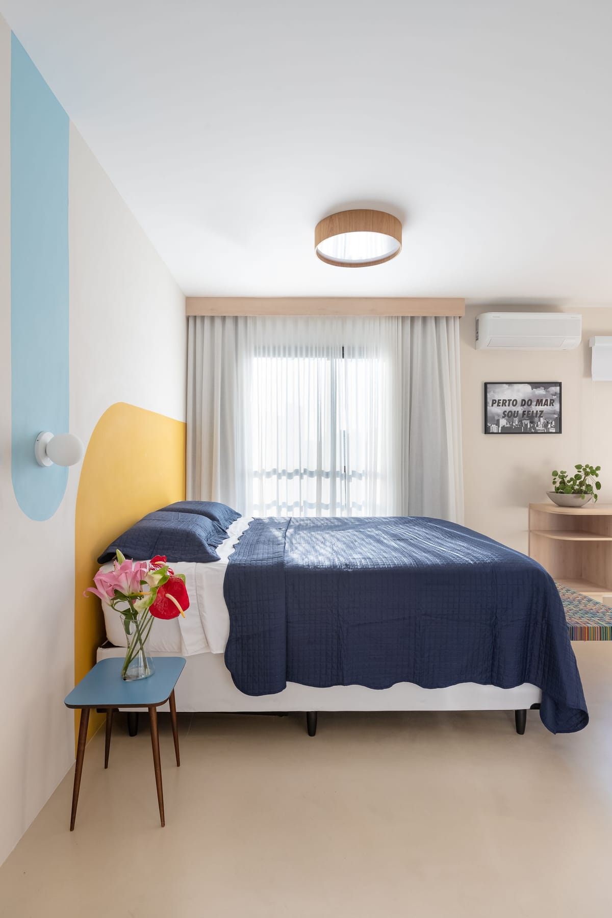 Apartamento, 1 quarto, 25 m² - Foto 12