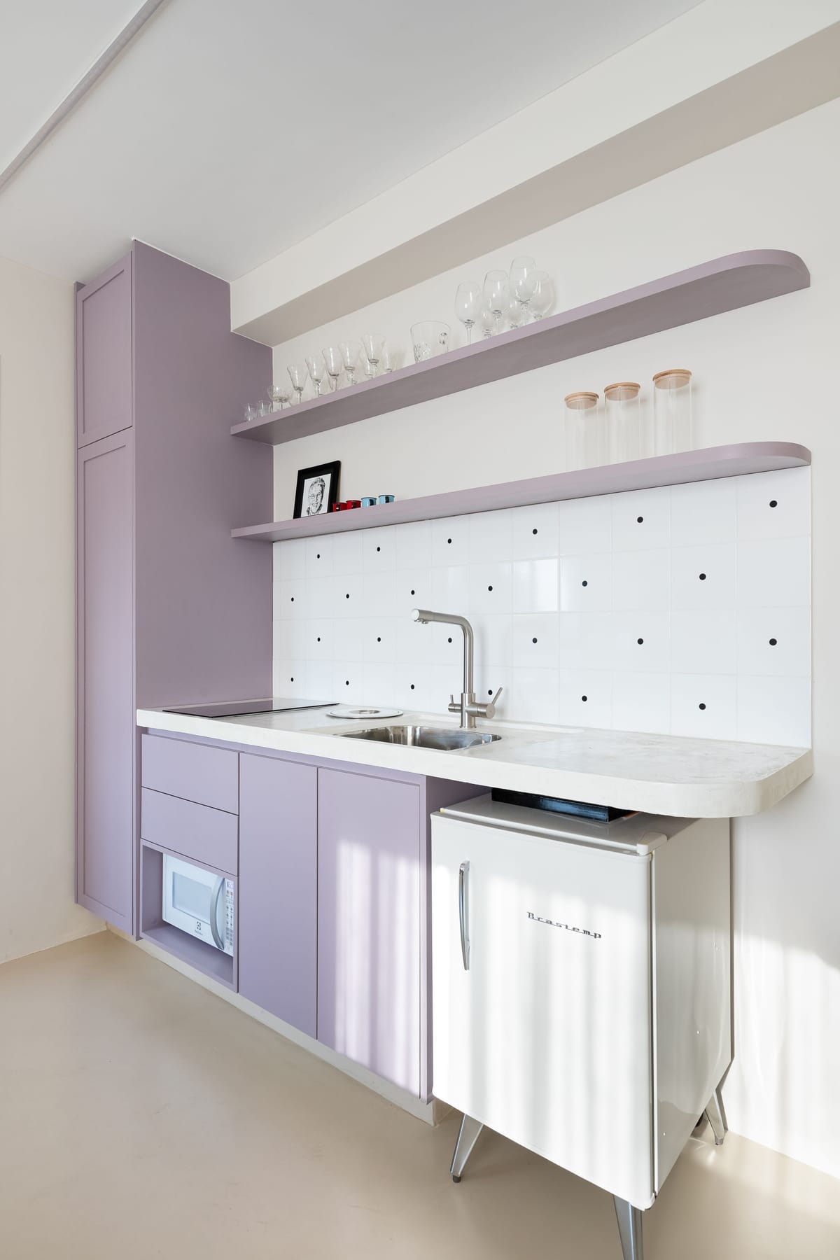 Apartamento, 1 quarto, 25 m² - Foto 5