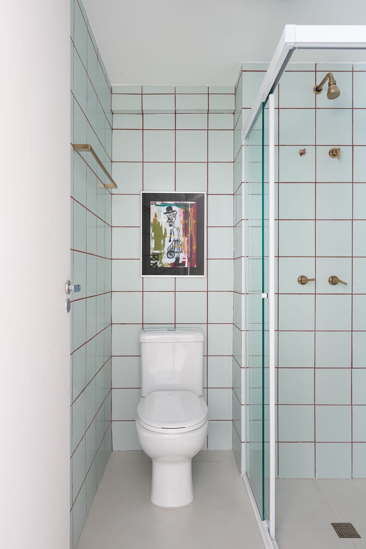 Apartamento, 1 quarto, 25 m² - Foto 3