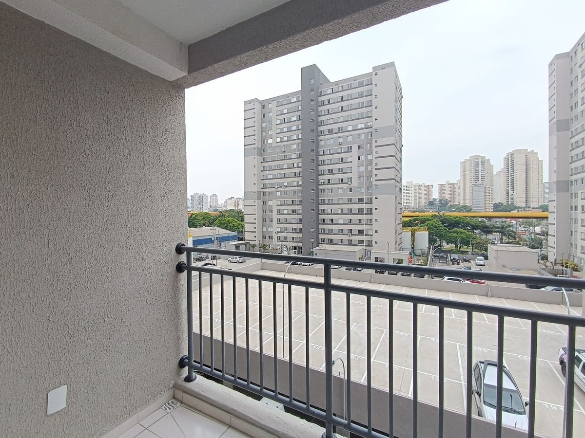 Apartamento, 2 quartos, 50 m² - Foto 32