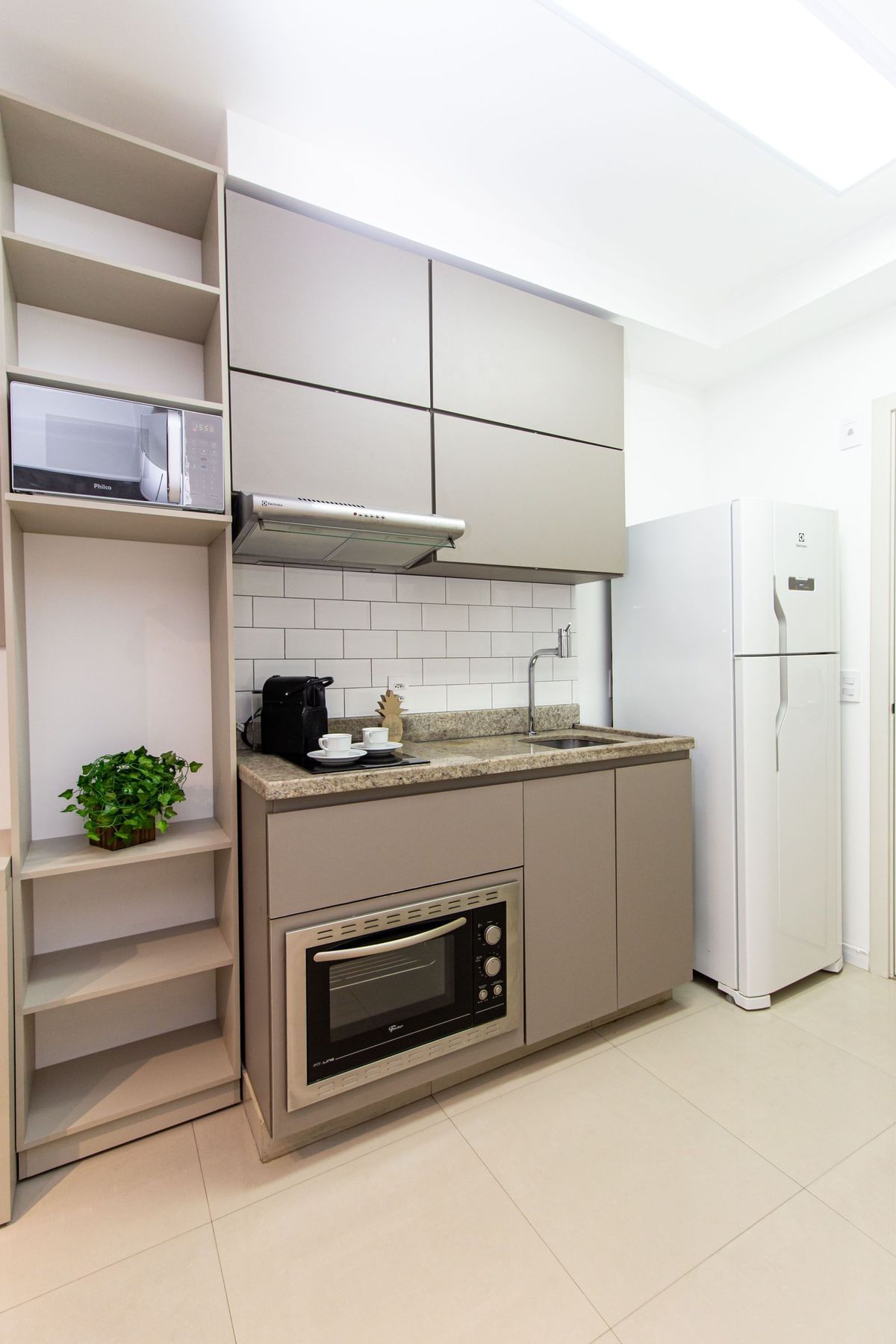 Apartamento para alugar com 1 quarto, 22m² - Foto 8