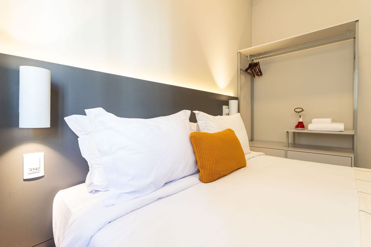 Apartamento, 1 quarto, 35 m² - Foto 25