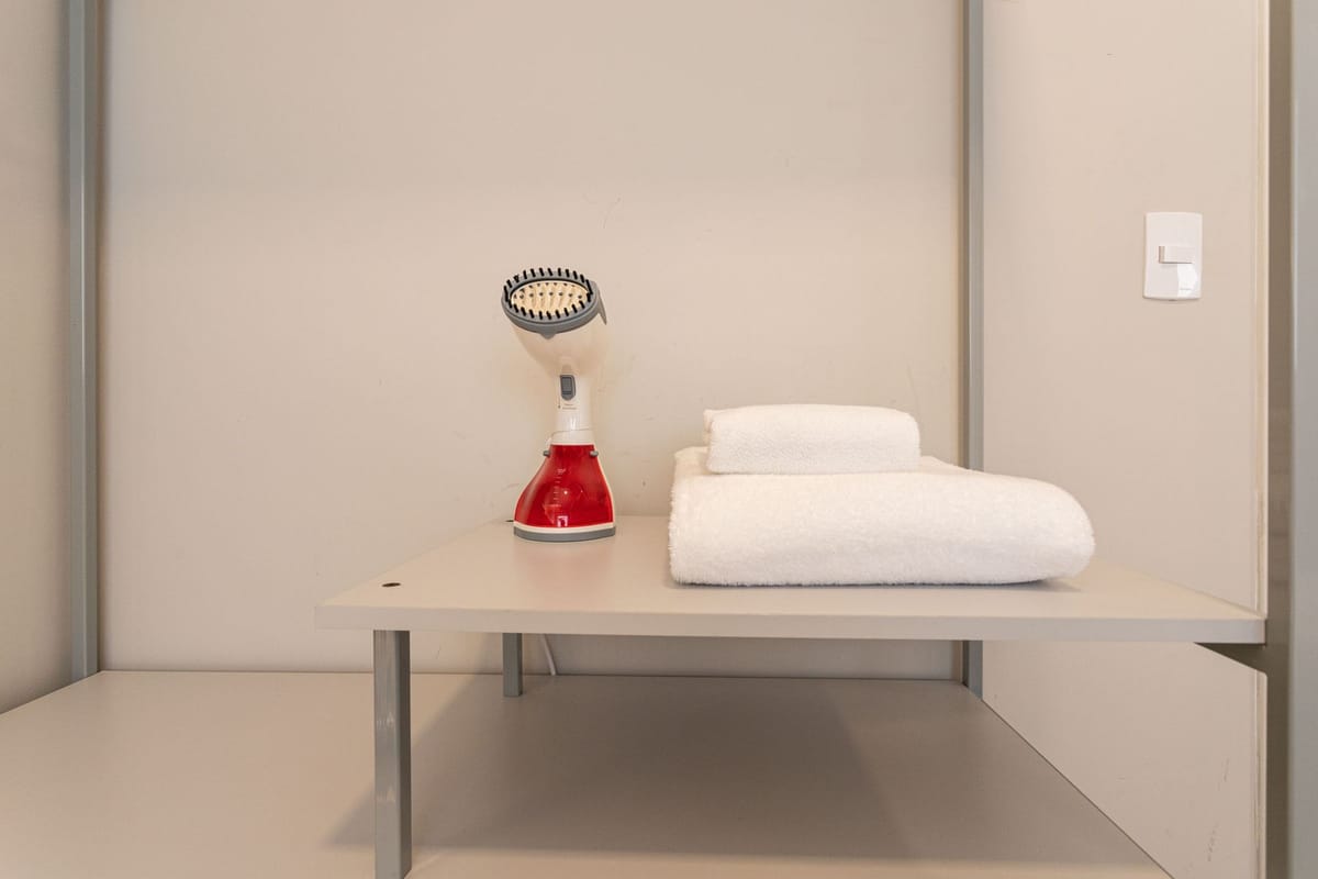 Apartamento, 1 quarto, 35 m² - Foto 27