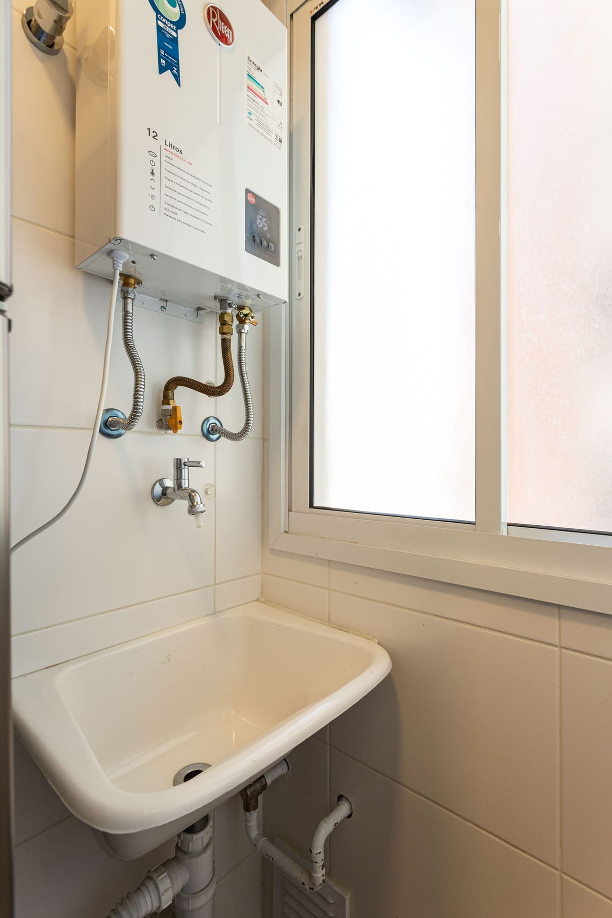 Apartamento, 1 quarto, 35 m² - Foto 15