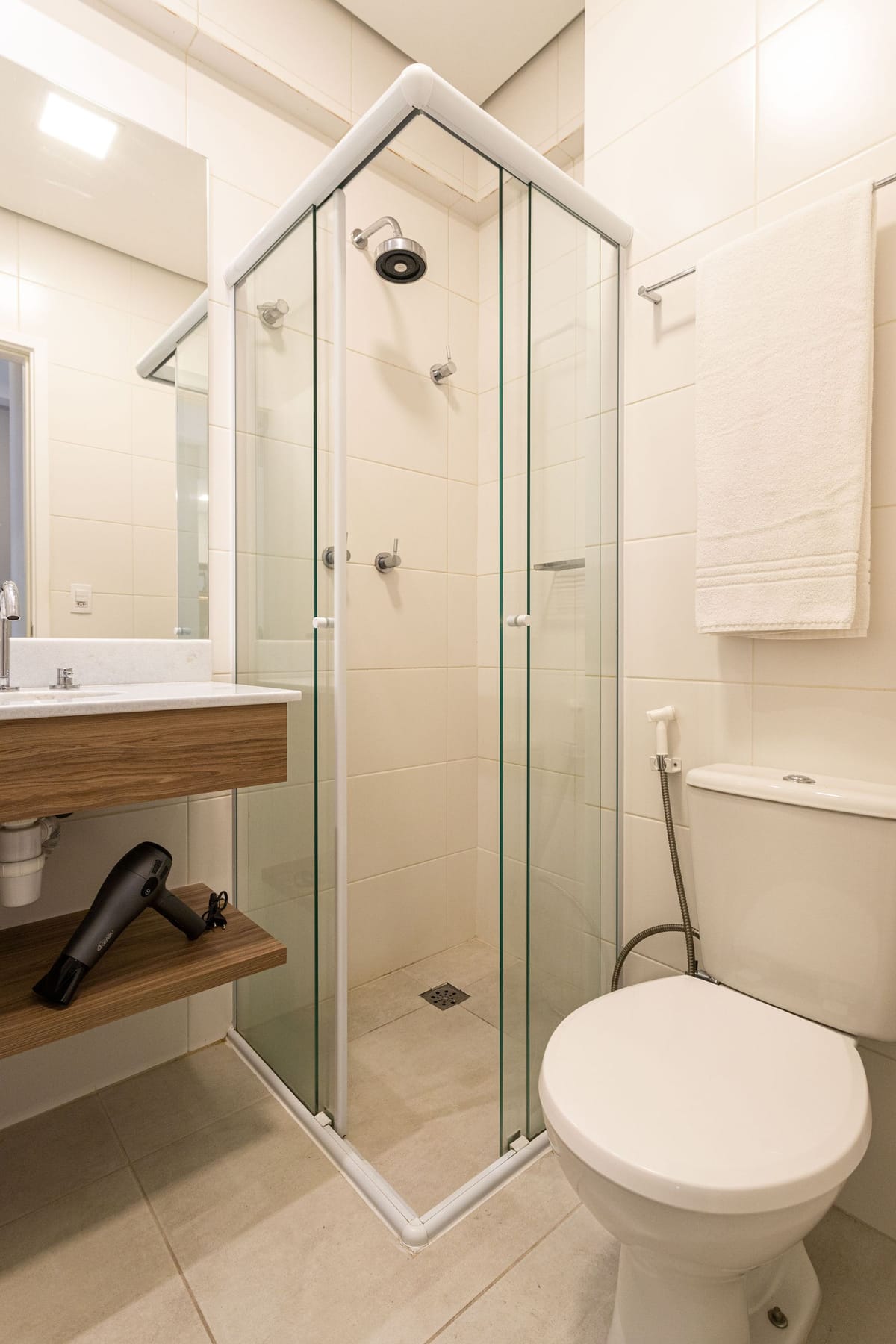 Apartamento, 1 quarto, 35 m² - Foto 32