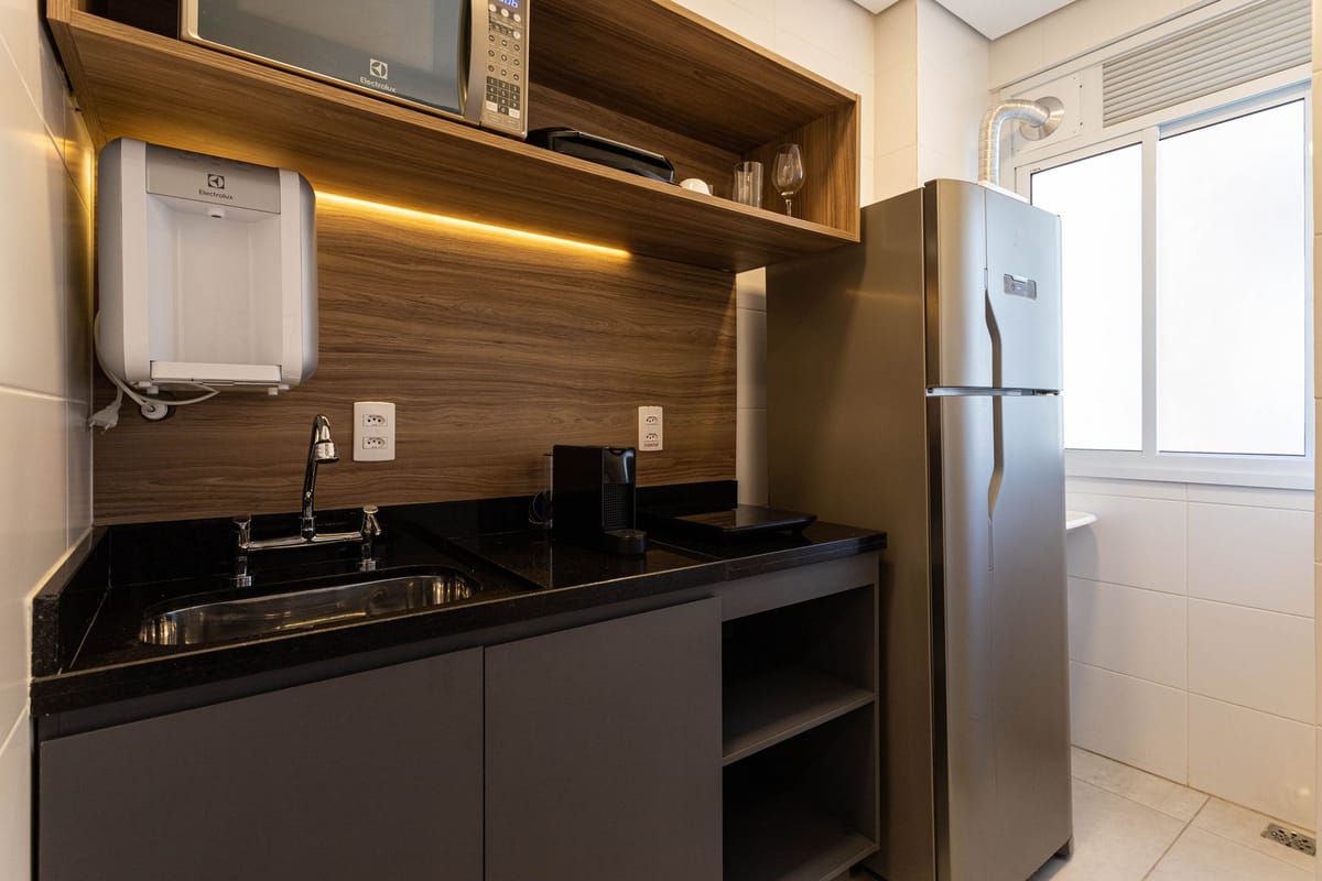 Apartamento, 1 quarto, 35 m² - Foto 30