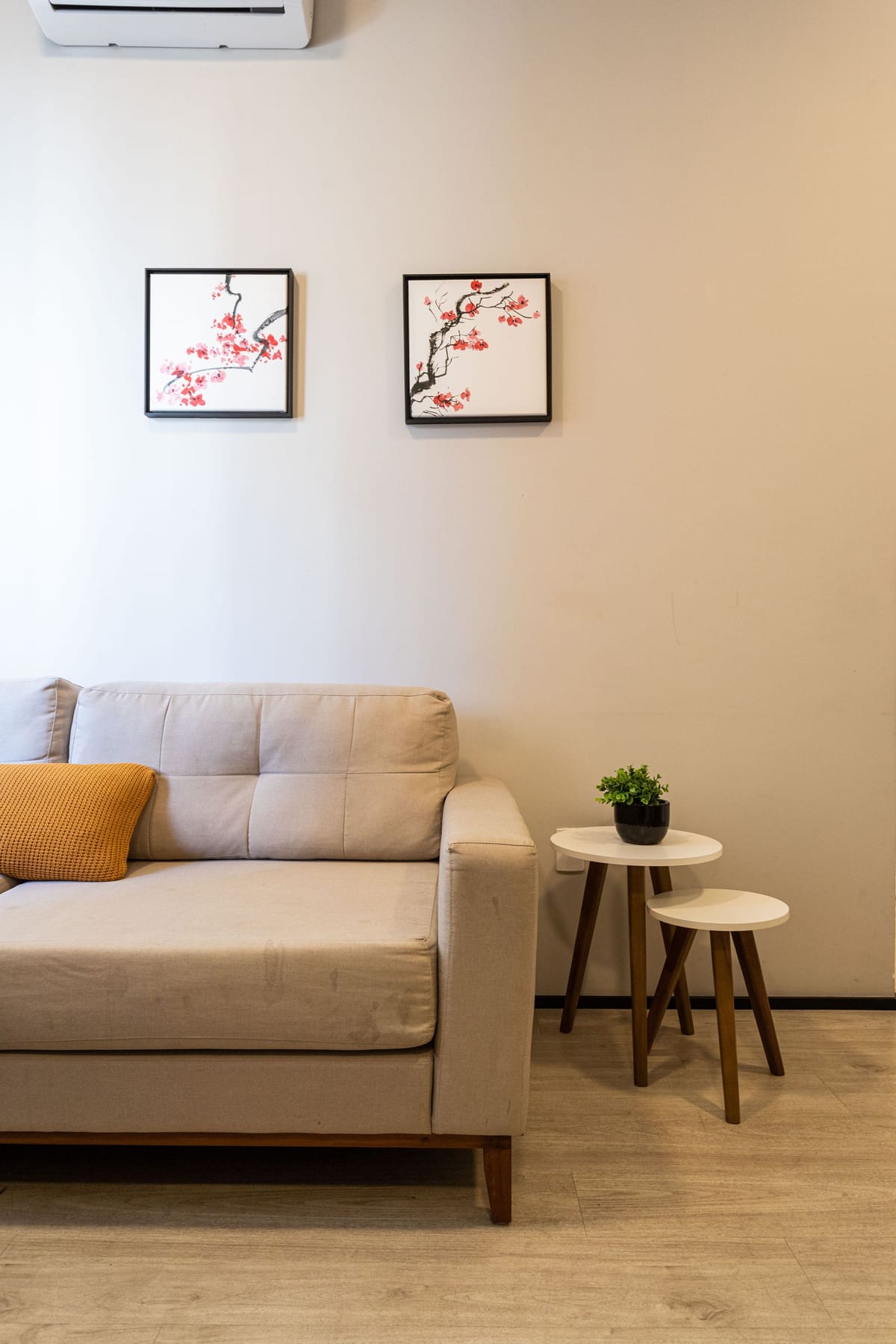 Apartamento, 1 quarto, 35 m² - Foto 3
