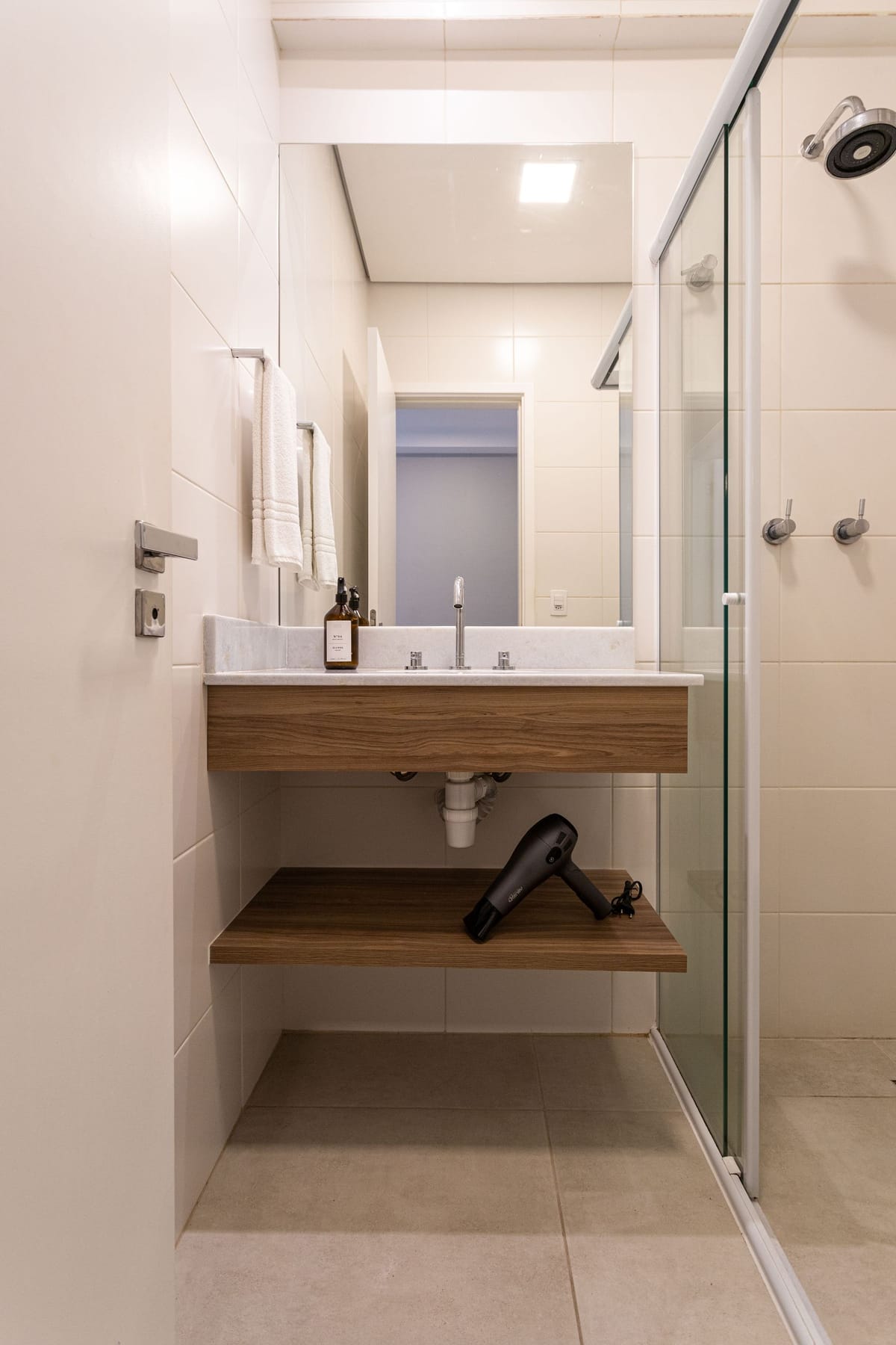 Apartamento, 1 quarto, 35 m² - Foto 18