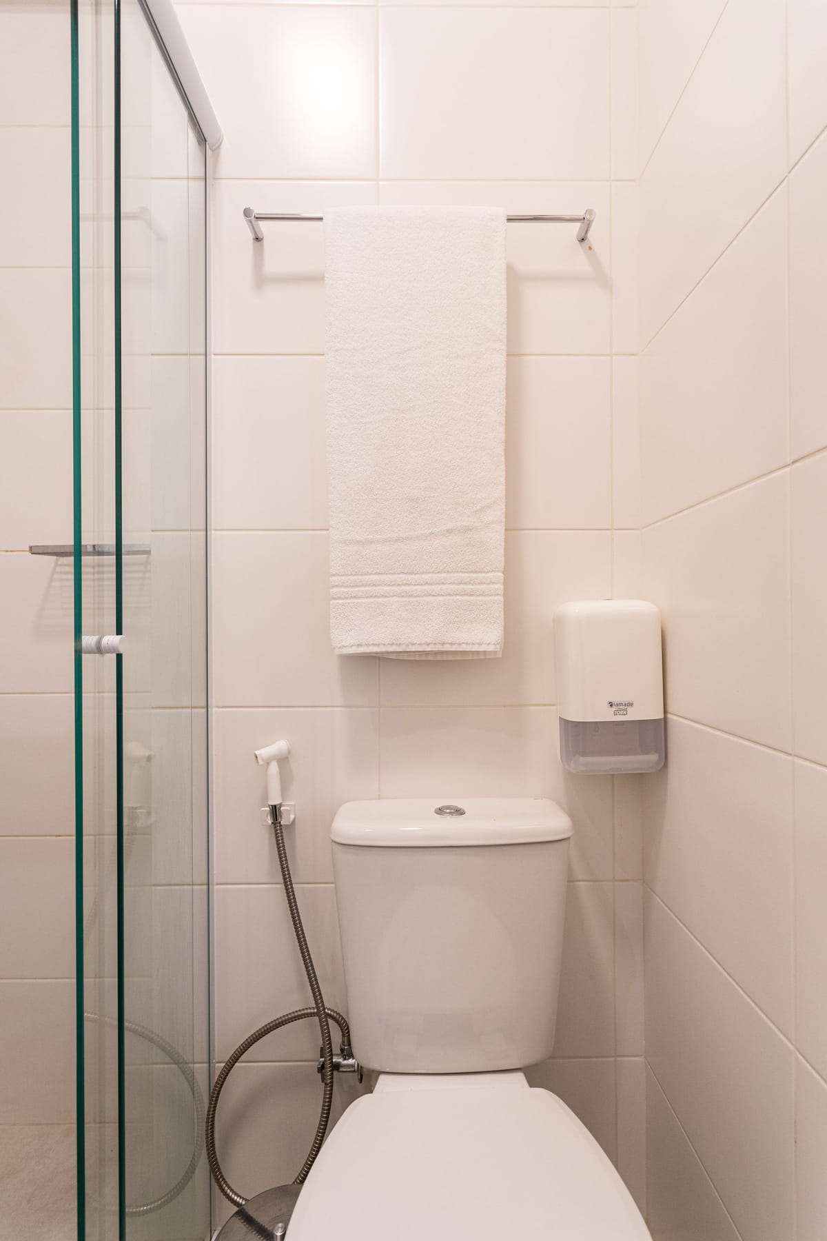 Apartamento, 1 quarto, 35 m² - Foto 19
