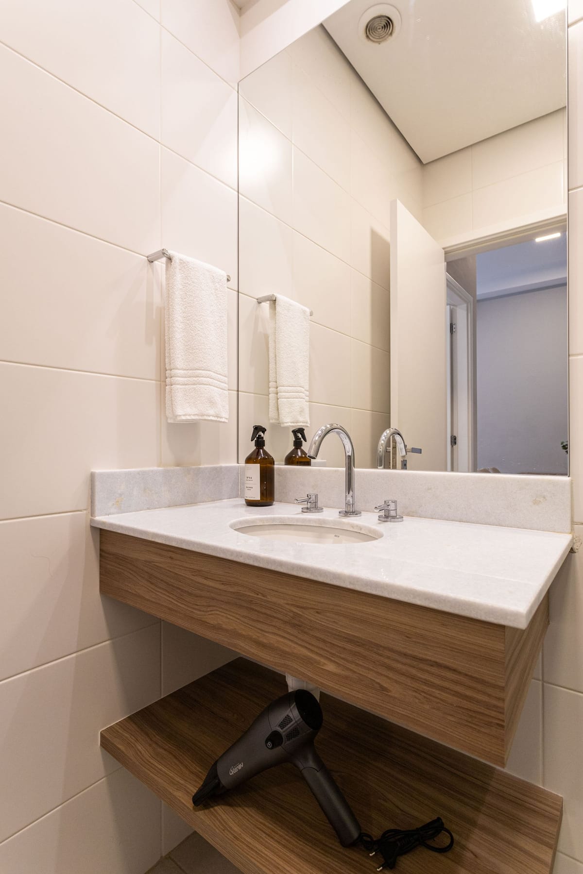 Apartamento, 1 quarto, 35 m² - Foto 20