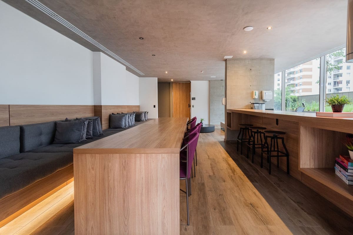 Apartamento, 1 quarto, 28 m² - Foto 52