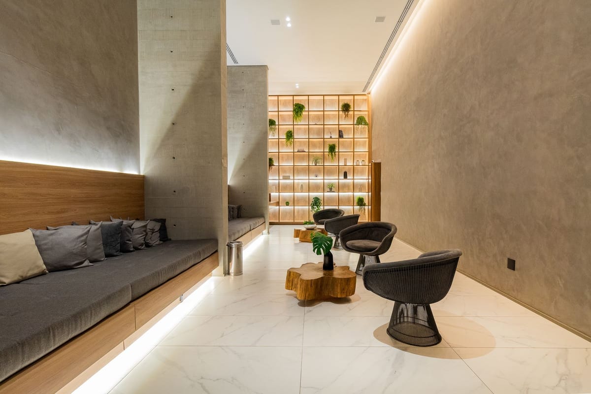 Apartamento, 1 quarto, 28 m² - Foto 39