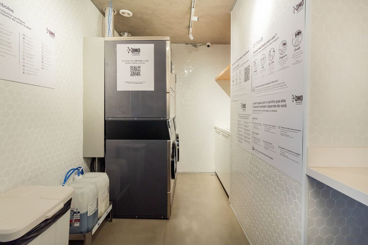 Apartamento, 1 quarto, 28 m² - Foto 45