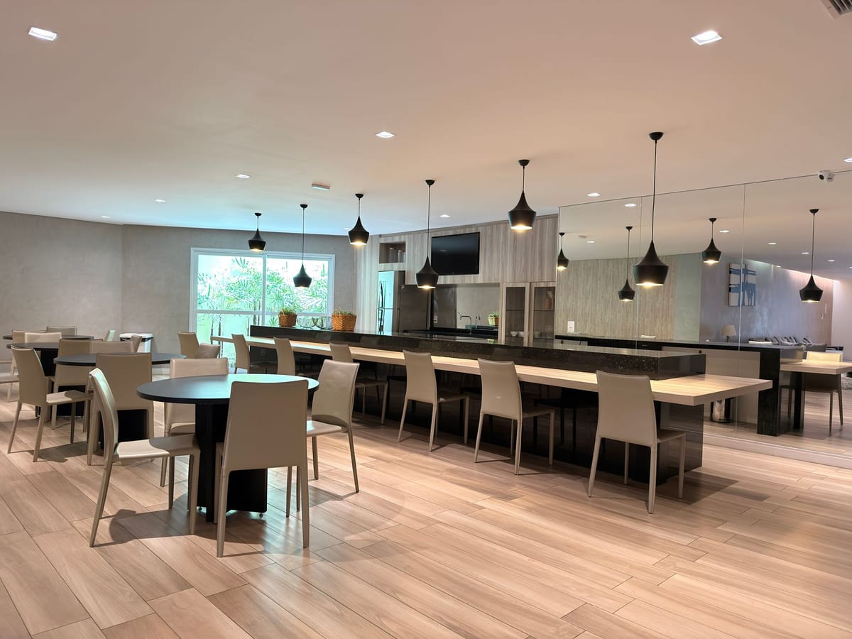 Apartamento, 1 quarto, 78 m² - Foto 36