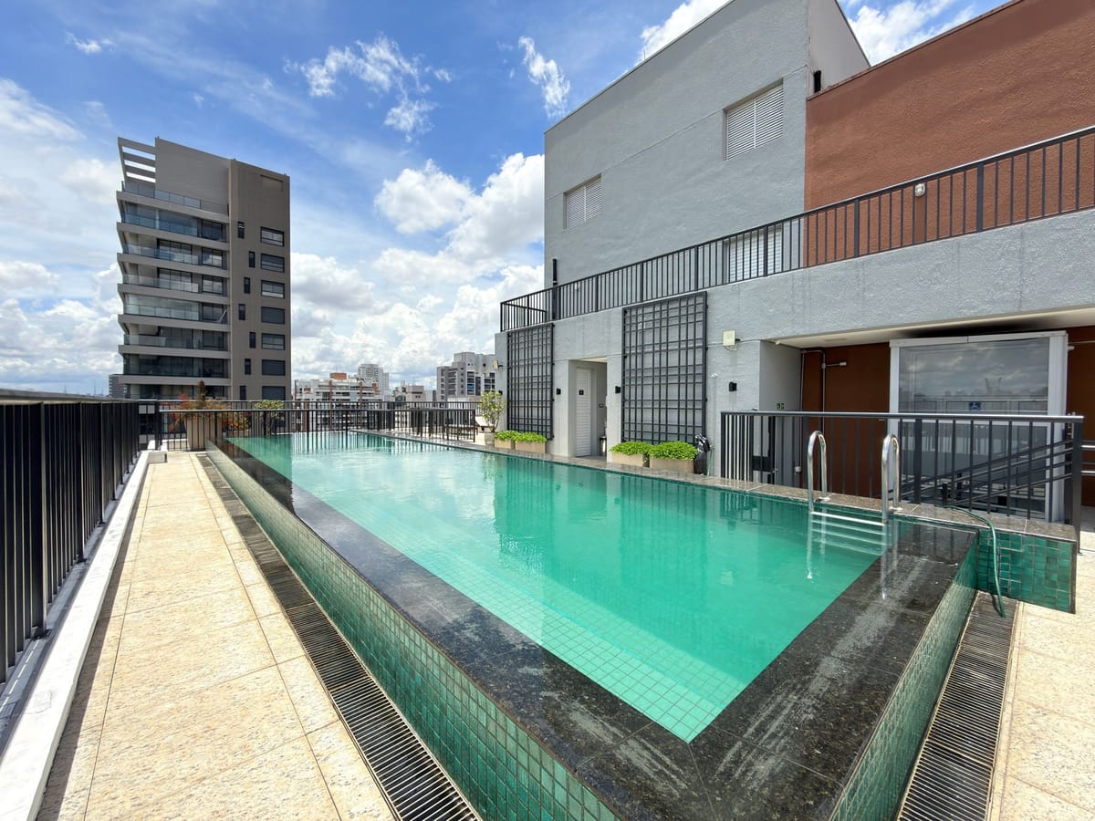 Apartamento, 1 quarto, 78 m² - Foto 27