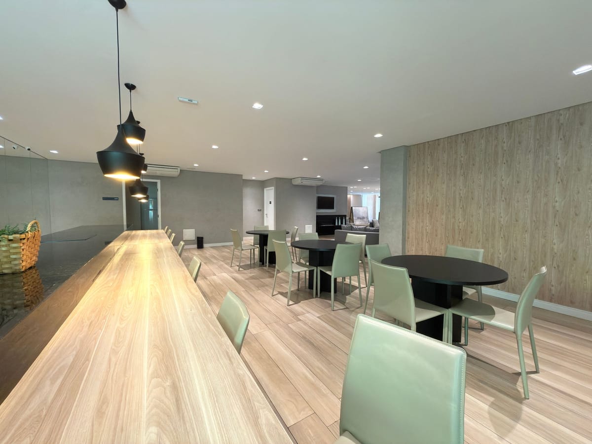 Apartamento, 1 quarto, 78 m² - Foto 35