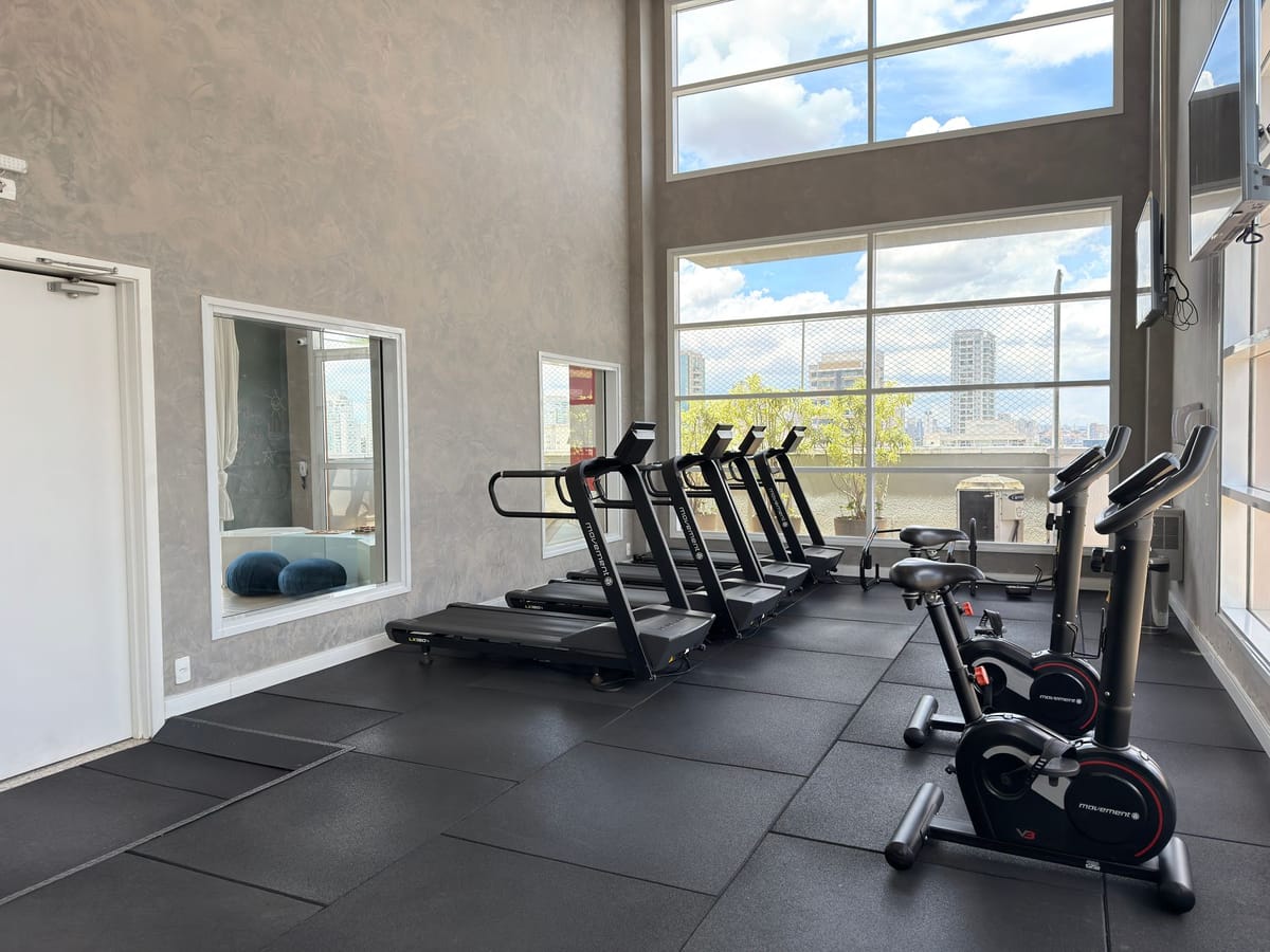 Apartamento, 1 quarto, 78 m² - Foto 29