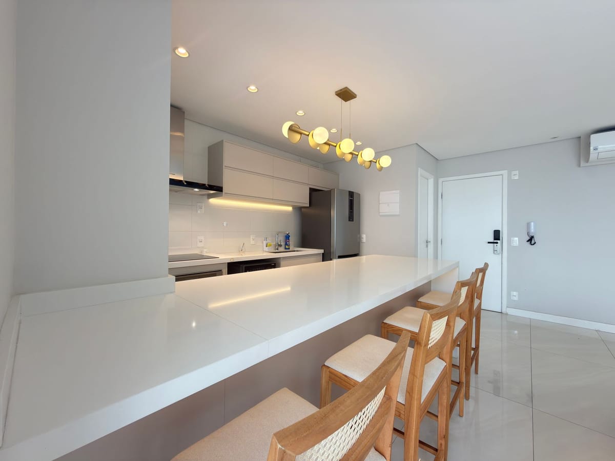 Apartamento, 1 quarto, 78 m² - Foto 11