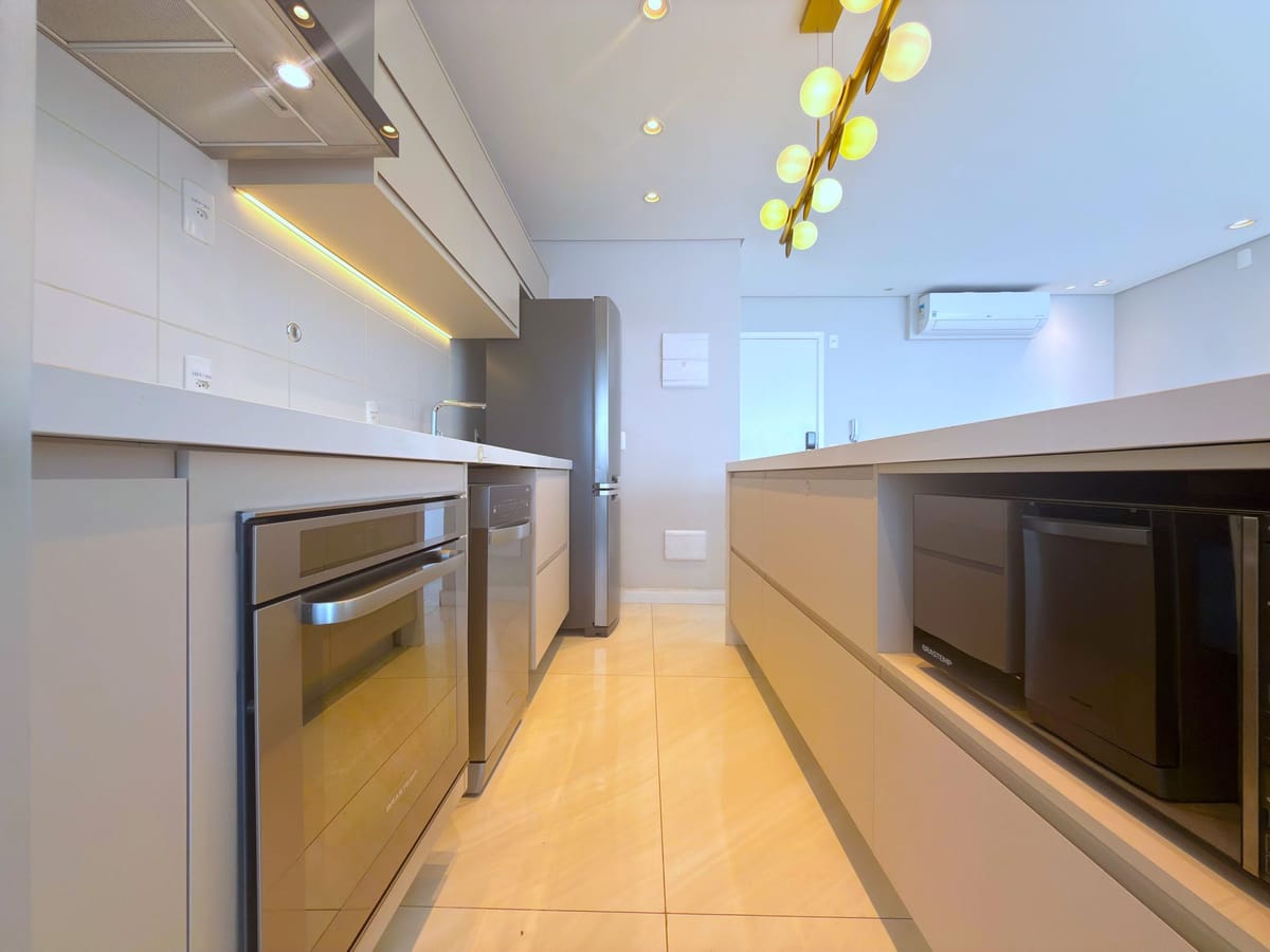 Apartamento, 1 quarto, 78 m² - Foto 10