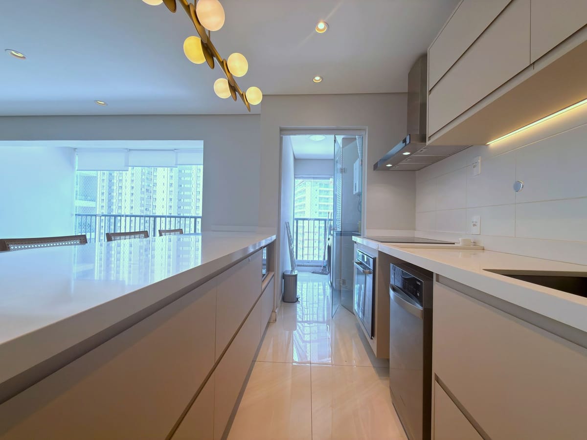 Apartamento, 1 quarto, 78 m² - Foto 9