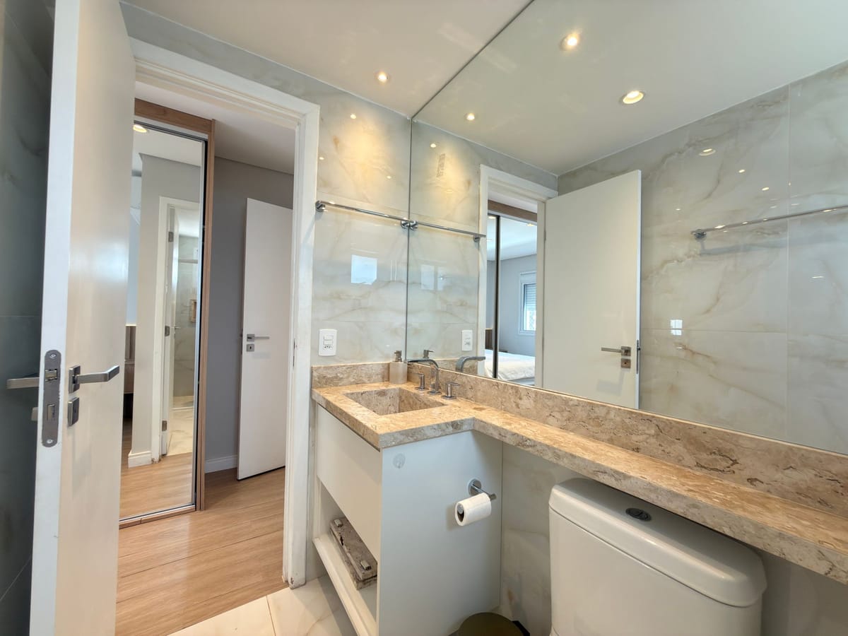 Apartamento, 1 quarto, 78 m² - Foto 20