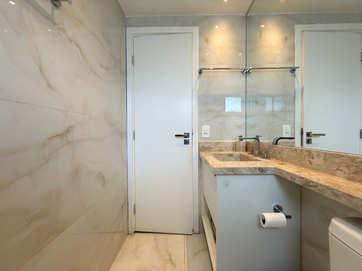 Apartamento, 1 quarto, 78 m² - Foto 21