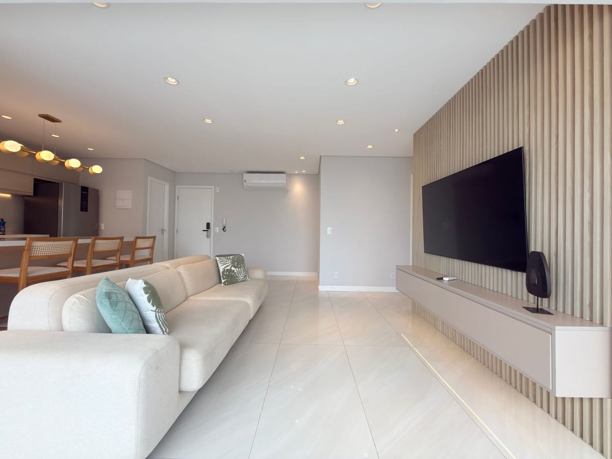 Apartamento, 1 quarto, 78 m² - Foto 2