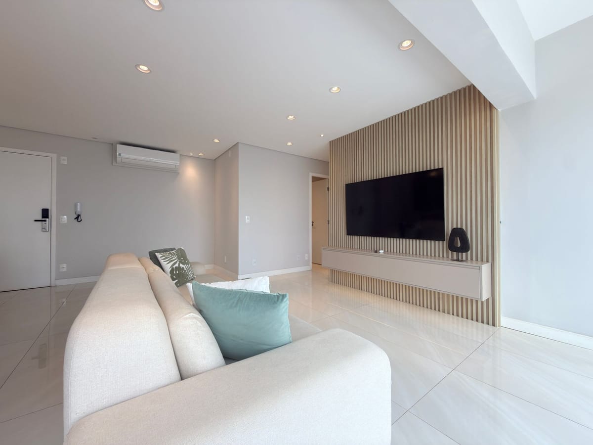 Apartamento, 1 quarto, 78 m² - Foto 1