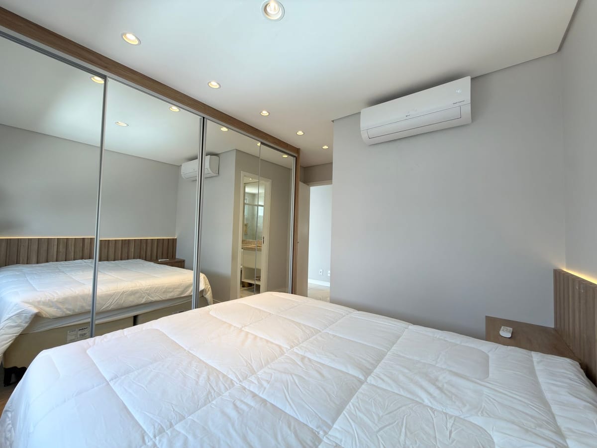 Apartamento, 1 quarto, 78 m² - Foto 23