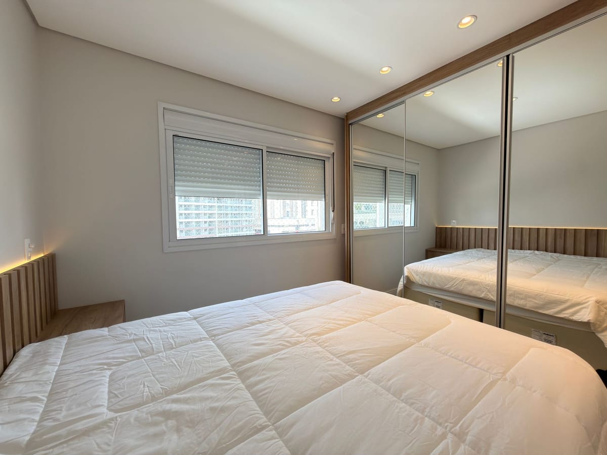 Apartamento, 1 quarto, 78 m² - Foto 17