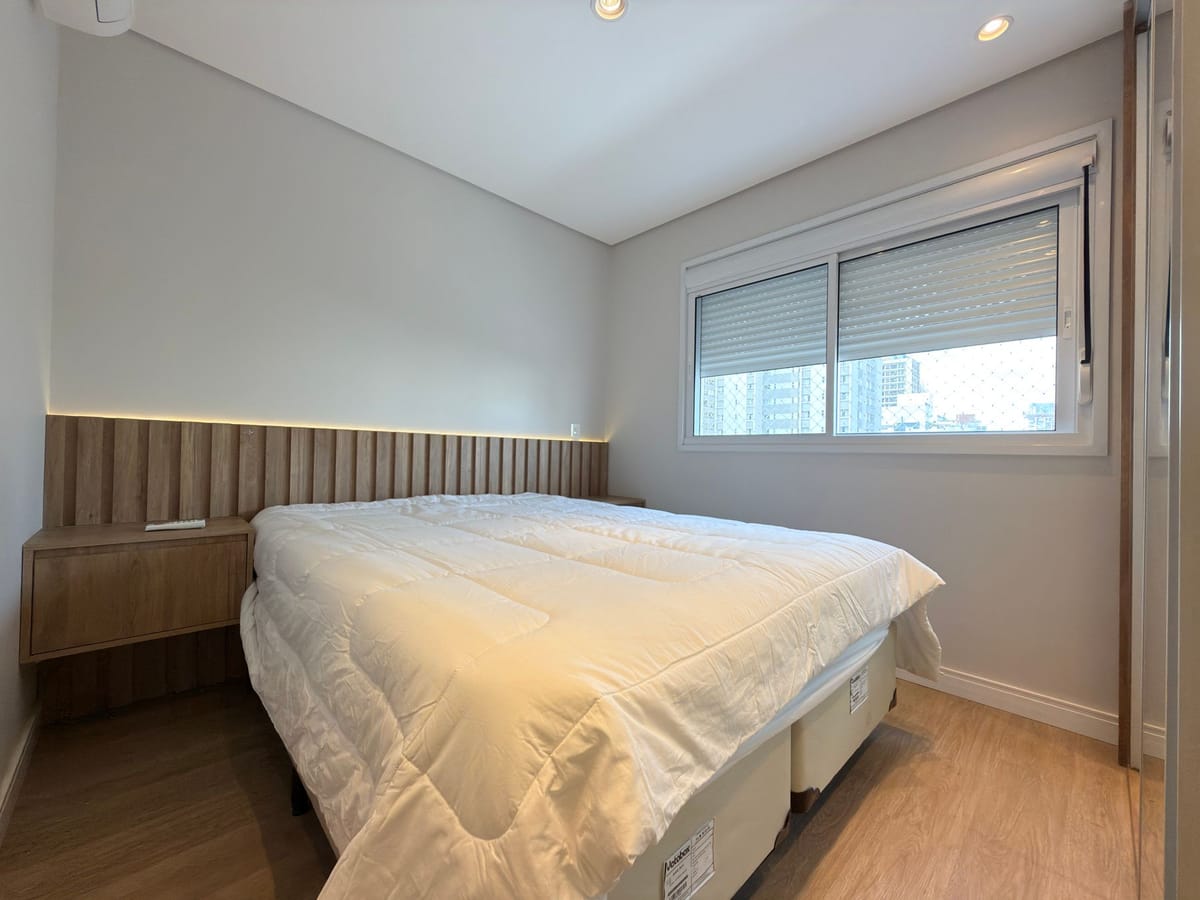 Apartamento, 1 quarto, 78 m² - Foto 15