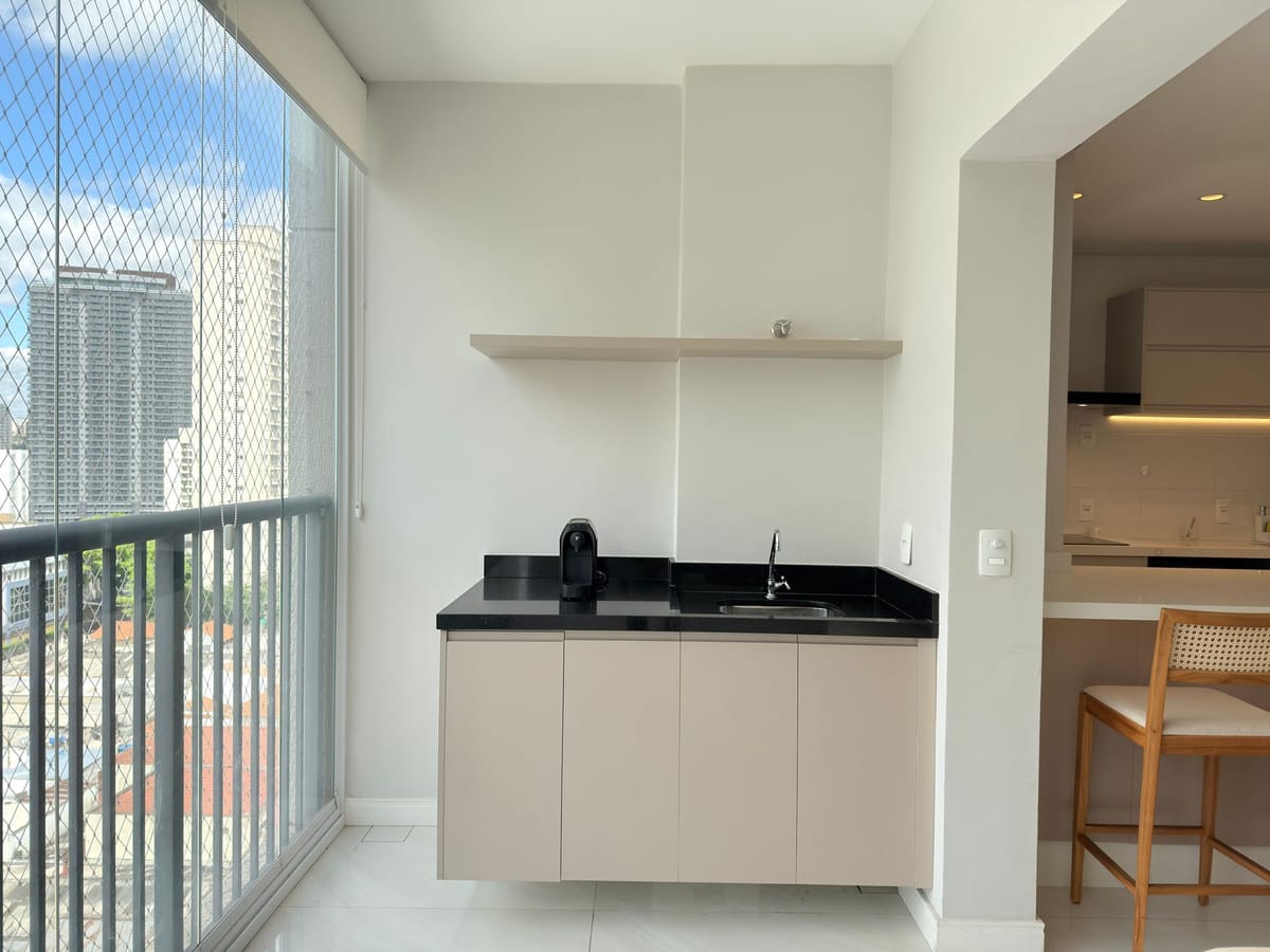 Apartamento, 1 quarto, 78 m² - Foto 12