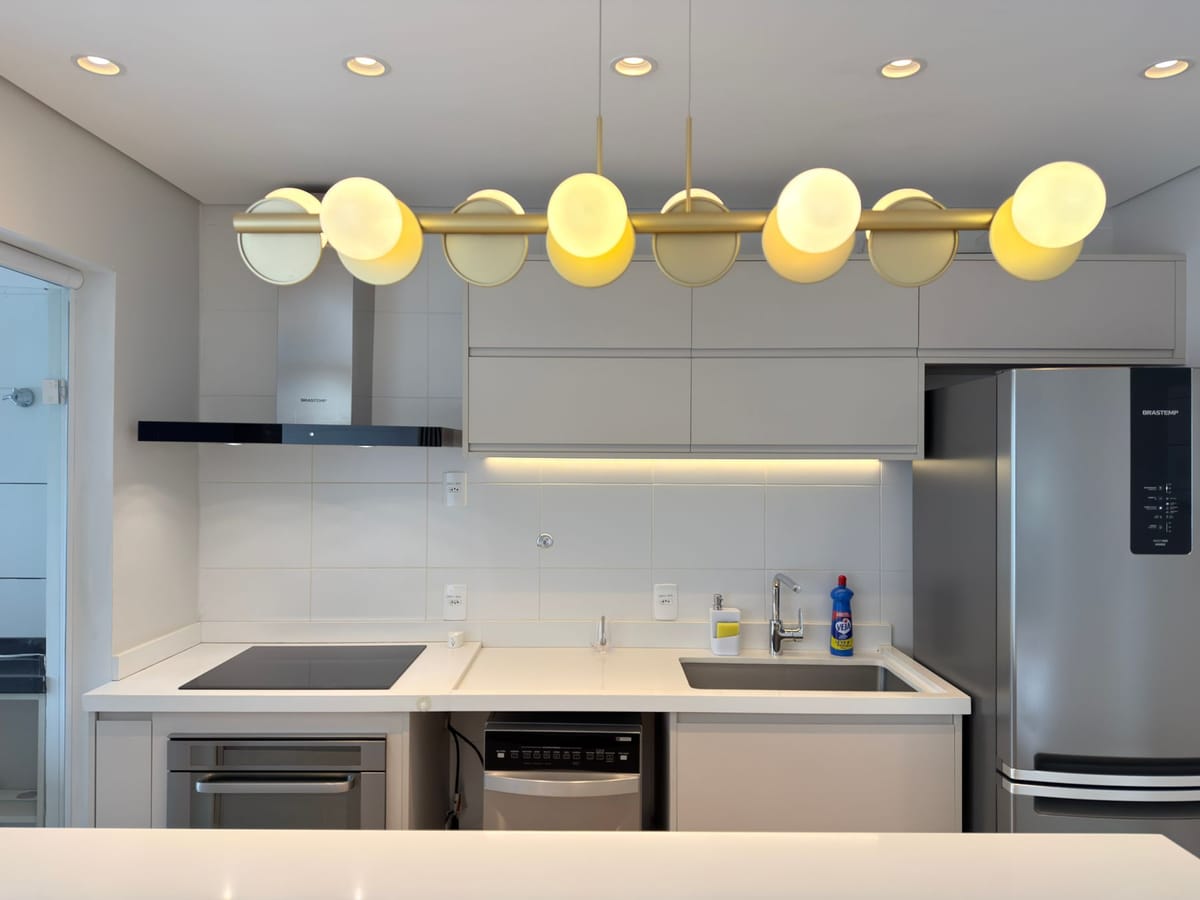 Apartamento, 1 quarto, 78 m² - Foto 26